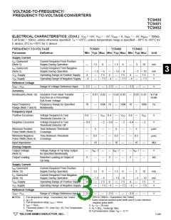 浏览型号TC9400的Datasheet PDF文件第3页