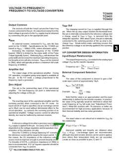 浏览型号TC9400的Datasheet PDF文件第7页
