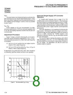 浏览型号TC9400的Datasheet PDF文件第8页