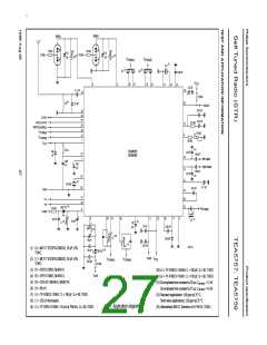 浏览型号TEA5757的Datasheet PDF文件第27页