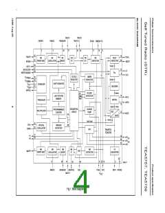 浏览型号TEA5757的Datasheet PDF文件第4页