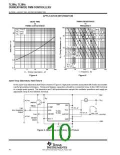 浏览型号TL3842的Datasheet PDF文件第10页