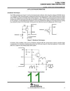 浏览型号TL3842的Datasheet PDF文件第11页
