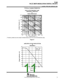 浏览型号TL594CN的Datasheet PDF文件第11页