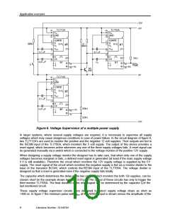 浏览型号TL7712的Datasheet PDF文件第10页