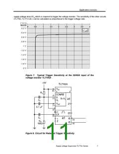 浏览型号TL7712的Datasheet PDF文件第11页