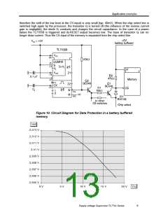 浏览型号TL7712的Datasheet PDF文件第13页