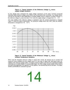 浏览型号TL7712的Datasheet PDF文件第14页