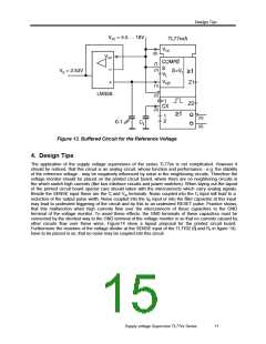 浏览型号TL7712的Datasheet PDF文件第15页