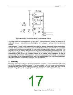 浏览型号TL7712的Datasheet PDF文件第17页