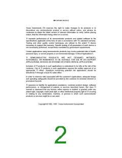 浏览型号TL7712的Datasheet PDF文件第2页