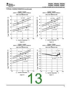 浏览型号TPS2062的Datasheet PDF文件第13页