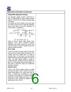 浏览型号TS29151CM5-12的Datasheet PDF文件第6页