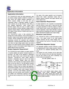 浏览型号TS39103CP518的Datasheet PDF文件第6页