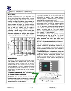 浏览型号TS39103CP518的Datasheet PDF文件第7页