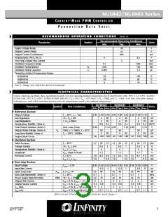 浏览型号SG1843Y的Datasheet PDF文件第3页
