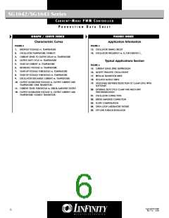 浏览型号SG1843Y的Datasheet PDF文件第6页