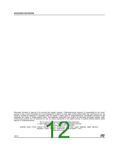 浏览型号SG3525AP的Datasheet PDF文件第12页
