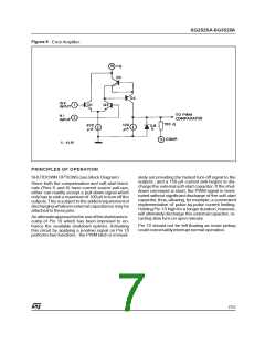 浏览型号SG3525AP的Datasheet PDF文件第7页