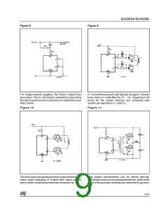 浏览型号SG3525AP的Datasheet PDF文件第9页