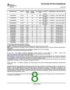 浏览型号SN7408的Datasheet PDF文件第8页
