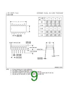 浏览型号SN7408的Datasheet PDF文件第9页