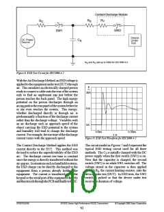 浏览型号SP213ECA的Datasheet PDF文件第10页