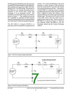 浏览型号SP485EEN的Datasheet PDF文件第7页