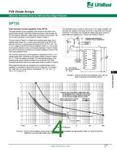 浏览型号SP720AB的Datasheet PDF文件第4页