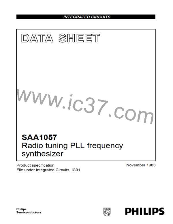 SAA1057图片预览