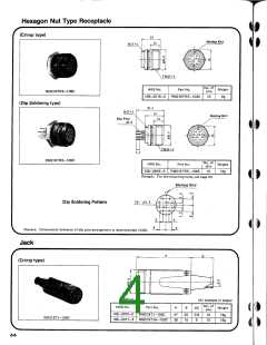 浏览型号RM215TPA-10SB的Datasheet PDF文件第4页