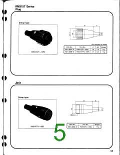 浏览型号RM215TPA-10SB的Datasheet PDF文件第5页
