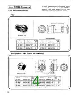 浏览型号RM24TP-BA-15S的Datasheet PDF文件第4页