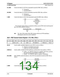 浏览型号RS8953BEPJ的Datasheet PDF文件第134页