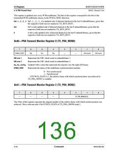 浏览型号RS8953BEPJ的Datasheet PDF文件第136页