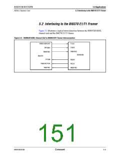 浏览型号RS8953BEPJ的Datasheet PDF文件第151页