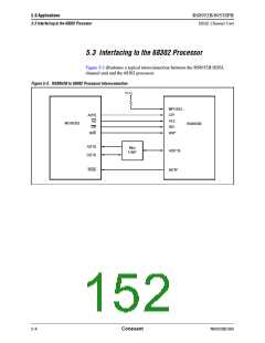 浏览型号RS8953BEPJ的Datasheet PDF文件第152页