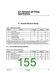 浏览型号RS8953BEPJ的Datasheet PDF文件第155页