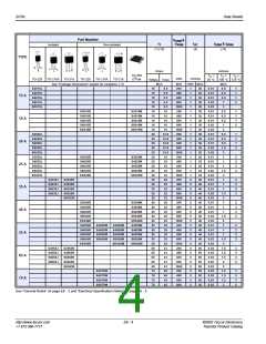 浏览型号S8055R的Datasheet PDF文件第4页