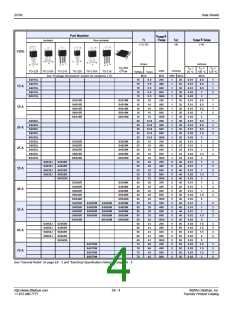浏览型号S8055R的Datasheet PDF文件第4页
