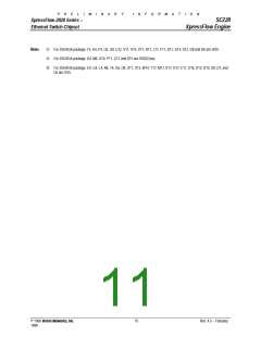 浏览型号SC220C6P的Datasheet PDF文件第11页
