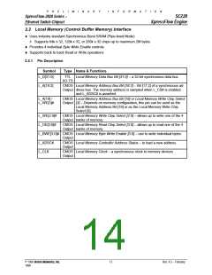浏览型号SC220C6P的Datasheet PDF文件第14页