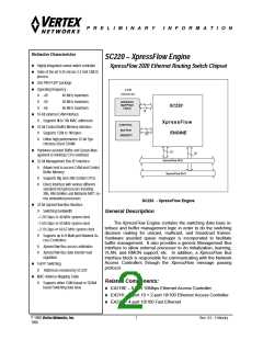 浏览型号SC220C6P的Datasheet PDF文件第2页