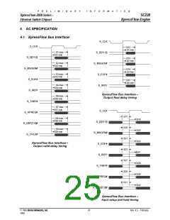 浏览型号SC220C6P的Datasheet PDF文件第25页