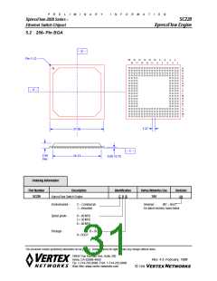 浏览型号SC220C6P的Datasheet PDF文件第31页