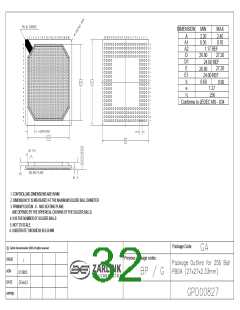 浏览型号SC220C6P的Datasheet PDF文件第32页