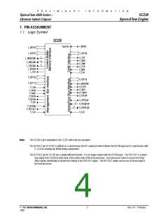 浏览型号SC220C6P的Datasheet PDF文件第4页