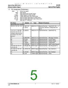 浏览型号SC220C6P的Datasheet PDF文件第5页