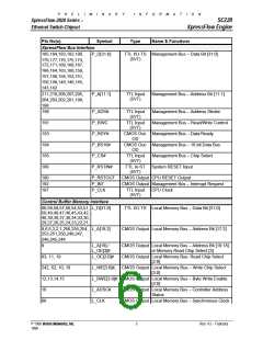 浏览型号SC220C6P的Datasheet PDF文件第6页