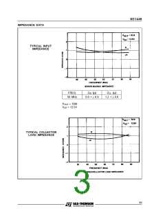 浏览型号SD1446的Datasheet PDF文件第3页